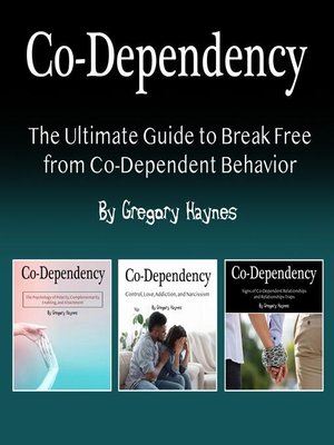 cover image of Co-Dependency